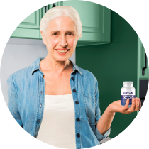Jennifer Lewis from Texas reviewing VisiFlora
