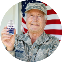 David Miller from Ohio reviewing VisiFlora