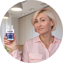 Sarah Williams from Florida reviewing VisiFlora